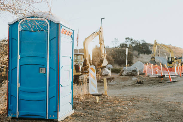 Best Standard Portable Toilet Rental in Brodhead, WI