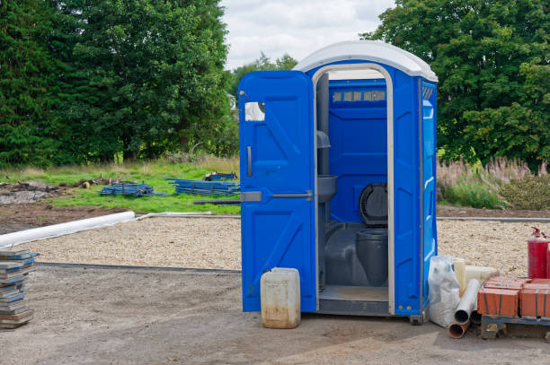 Best Portable Toilets for Parks and Recreation Areas in Brodhead, WI