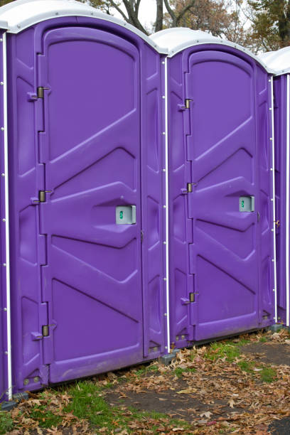 Best Standard Portable Toilet Rental in Brodhead, WI