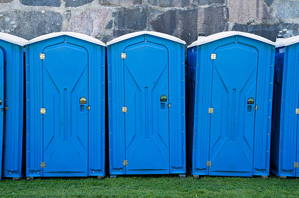 Best Portable Toilets with Baby Changing Stations in Brodhead, WI