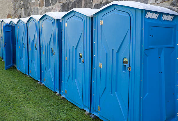 Best Portable Restrooms for Agricultural Sites in Brodhead, WI